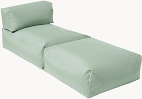Espreguiçadeira flutuante para exterior Single