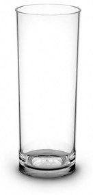 Copo Tubo Policarbonato 33cl