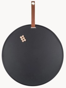 Quadro magnético com pinos Perky