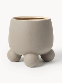 Large Planter Olea, H 32 cm