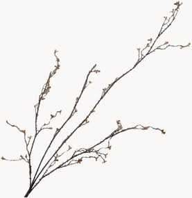 Ramo artificial Leaf, conjunto de 2
