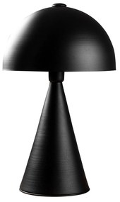 Candeeiro de Mesa Dodo – Preto – 30 x 30 cm