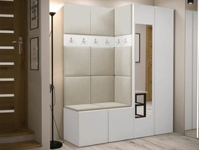 Conjunto para corredor Hartford 278