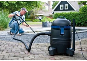 VacuProCleaner Aspirador de piscina Maxi 1379118