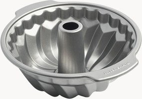Forma para bolo antiaderente para bundt Bakery