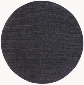 Tapete redondo em lã Francois
