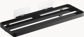 Prateleira para casa de banho com ganchos adesivos Tower