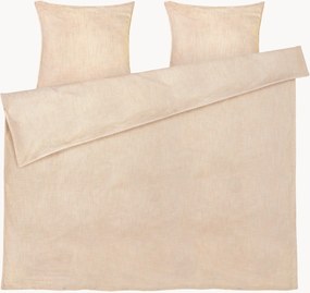 Conjunto de roupa de cama em algodão Monochrome Lines