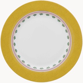 Pratos de jantar La Majorelle, conjunto de 2