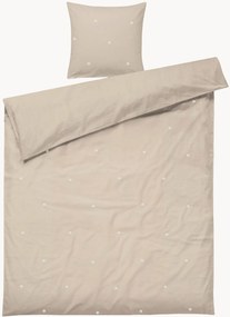 Conjunto de roupa de cama em algodão Daisy