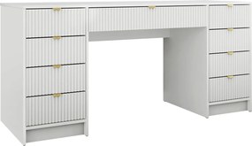 Mesa de escritório Comfivo Larmire 110