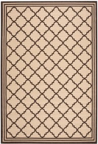 Tapete para interior e exterior Ischia Trellis