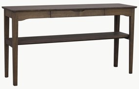 Consola em madeira de carvalho Markham