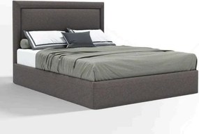 Cama Cambridge (Personalizável)