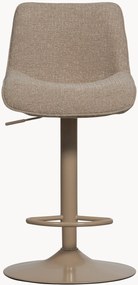 Cadeira de balcão regulável em altura Marten