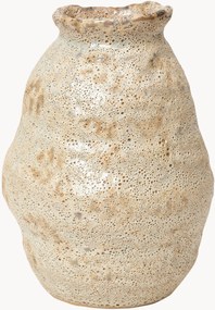 Jarra em cerâmica Alma, Alt 16 cm
