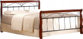 Cama Houston 105