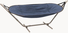 Rede de descanso para jardim com suporte Cobana