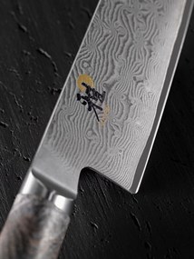 Facas Santoku Miyabi