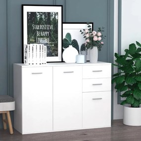 Aparador Fancy de 106 cm - Design Moderno