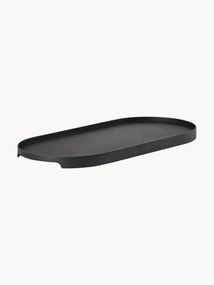 Oval Serving Tray Singles, W 35 X D 16 cm