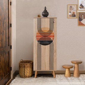Sapateira Vegas – Sonomo – 50x135x38 cm