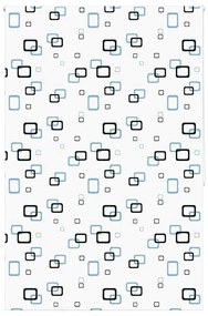 Rolo de Duche Estores 150x240 cm Largura Tecido 146 cm