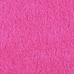 Toalhas de bidé premium SOLUND 4 pcs 30x50 cm 600 gsm rosa