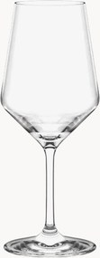 Copos de vinho tinto em cristal Revolution, conjunto de 6