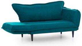 Conjunto de Mobiliário de Sala Ayla – Nogueira e Creme – TV Unit: 160x
