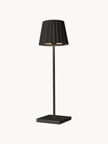 Candeeiro de mesa LED exterior portátil e regulável Trellia