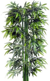 Planta Artificial Bambú de 180cm