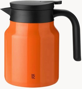 Garrafa térmica em aço inoxidável THERM-IT, 0,9 L