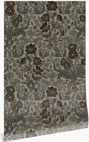 Papel de parede não tecido Floor Rieder