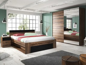 Conjunto para quarto Melvele 109