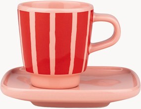 Chávena de café e pires Piccolo