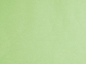 Espreguiçadeira de jardim reclinável verde lima FOLIGNO Beliani