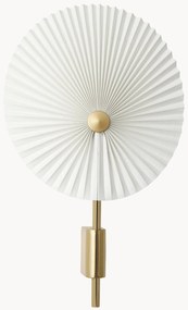 Candeeiro de parede LED grande e regulável Liris