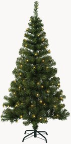 Árvore de Natal artificial com luzes LED Ottawa