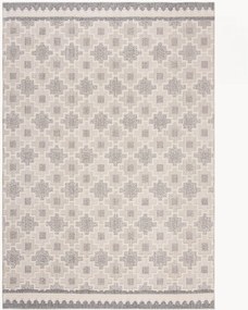 Tapete lavável Graysen