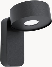 Candeeiro de parede LED para exterior Palosco