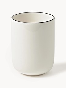 Canecas em porcelana Facile, 2 uni.