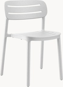 Cadeiras de jardim Croisette, conjunto de 2