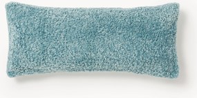 Capa de almofada em teddy Dotty