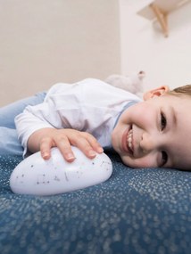 Luz de presença BABYMOOV Sleepy branco claro estampado