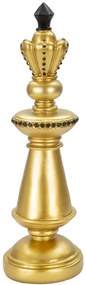 KING OURO E PRETO CM Ø 11X32,5