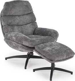 Poltrona Houston 1883