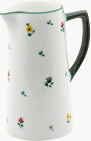 Jarro de água artesanal Streublumen, 1,5 L