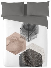 Capa Nórdica Naturals Nori Cama de 135 (220 X 220 cm)