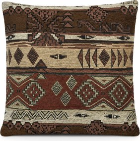 Almofada Étnica Andrea House 45x45 cm